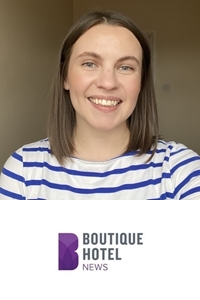 Eloise Hanson | Editor | Boutique Hotel News » speaking at NoVacancy London