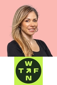 Zoe Koumbouzi | Marketing Advisor | GAIN Advisors » speaking at NoVacancy London