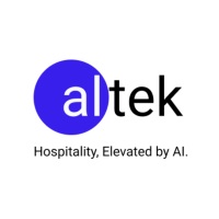 ALTEK AI at NoVacancy London 2027