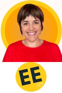 Emily Edwards | Founder | Emily Edwards Coaching » speaking at NoVacancy London