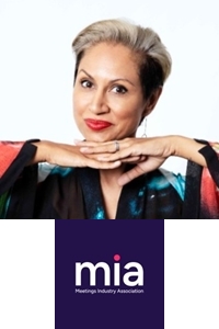 Shonali Devereaux | Chief Executive | MIA » speaking at NoVacancy London