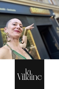 Mathilde Le Villain | Founder & Design Director | LA VILLAINE » speaking at NoVacancy London