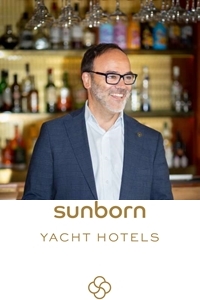 Francisco Ventura | General Manager | Sunborn London Yacht Hotel » speaking at NoVacancy London