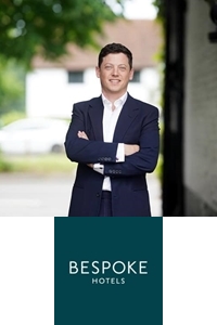 Thomas Greenall | Chief Executive Officer | Bespoke Hotels » speaking at NoVacancy London