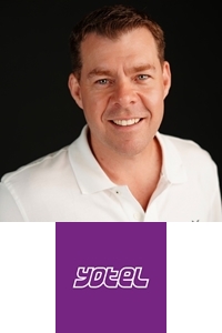 Gavin Allison | VP of IT & Innovation | YOTEL » speaking at NoVacancy London