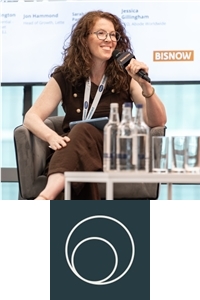 Jessica Gillingham | CEO | Abode Worldwide » speaking at NoVacancy London