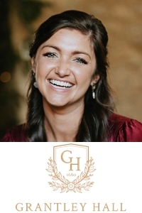 Anna Wolfram | Head of Marketing | Grantley Hall » speaking at NoVacancy London
