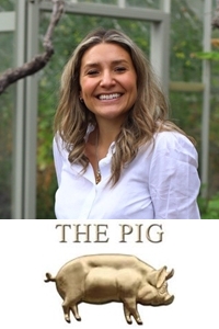 Lotti Bruce | Brand & Marketing Director | The PIG Hotel » speaking at NoVacancy London