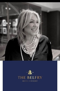 Katie Niland | Commercial Director | The Belfry » speaking at NoVacancy London
