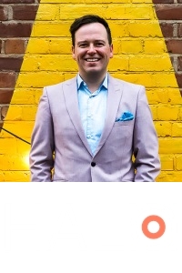 Michael Donald | Co-founder | The Halo Effect Podcast » speaking at NoVacancy London