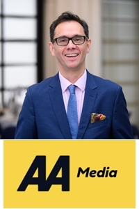 Simon Numphud | Managing Director | AA Media » speaking at NoVacancy London