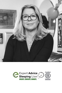 Sarah Duncan | Sustainability Consultant | EASL » speaking at NoVacancy London