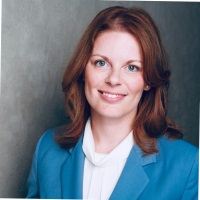 Mandy Stam, Senior Director Business Solutions, Radisson Hotel Group
