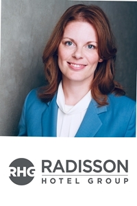 Mandy Stam | Senior Director Business Solutions | Radisson Hotel Group » speaking at NoVacancy London