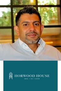 Karim Kassam | Owner- Horwood House Hotel | Ziz Hospitality » speaking at NoVacancy London