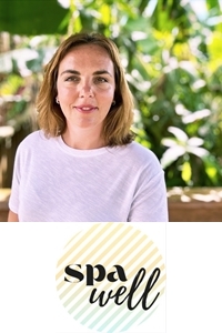 Sara Young | Founder | Spa Well » speaking at NoVacancy London