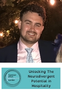 Gareth Rees | Founder | ADHospitalityD » speaking at NoVacancy London