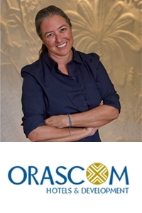 Dr. Renée Nicole Wagner | Corporate Director ESG & Quality Management | Orascom Hotels Management » speaking at NoVacancy London