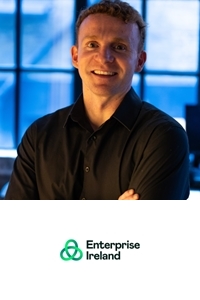 Darragh O'Carroll | Hospitality Market Advisor | Enterprise Ireland » speaking at NoVacancy London