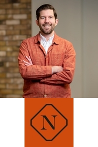 Oliver Milne-Watson | General Manager | The Newman » speaking at NoVacancy London