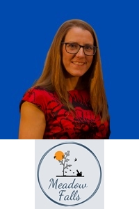 Liz Holman | Campsite owner | Meadow Falls » speaking at NoVacancy London