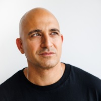 Yianni Tsitouras, Chief Executive Officer, POHA House