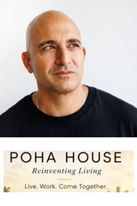 Yianni Tsitouras | Chief Executive Officer | POHA House » speaking at NoVacancy London