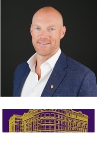 Adam Mogelonsky | Partner | Hotel Mogel Consulting Ltd. » speaking at NoVacancy London