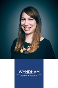 Amy Clarke | Head of Marketing EMEA | Wyndham Hotels & Resorts » speaking at NoVacancy London
