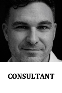 Ben Stead | CMO | Wayfarer » speaking at NoVacancy London