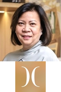 Milet Lukey | Vice President People & Culture | Dorchester Collection » speaking at NoVacancy London