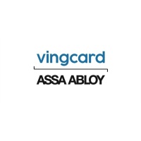ASSA ABLOY Global Solutions UK Ltd at NoVacancy London 2027