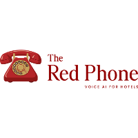 The Red Phone Ltd. at NoVacancy London 2027