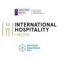 International Hospitality Media at NoVacancy London 2027