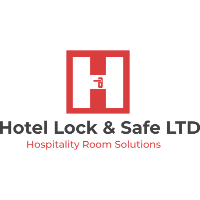 Hotel Lock and Safe Ltd at NoVacancy London 2027