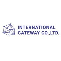 International Gateway Company Limited at Telecoms World Asia 2026