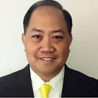 Jerry Cacacho, Director - Global Corporate Sales, KDDI