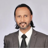 Prasad Jayabalan, Head of Cybersecurity Strategy and Architecture, Axiata Group