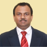 Naleen Jayasuriya, Chief People Officer, Sri Lanka Telecom