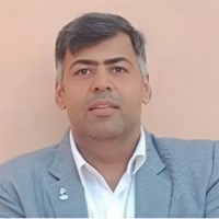 Gaurav Hirani, General Manager — Cloud and AIOps, Jio