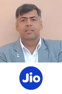 Gaurav Hirani at Telecoms World Asia 2026