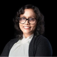 Ishari Siriwardane, General Manager - Digital Transformation Projects, Sri Lanka Telecom PLC