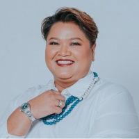 Alyaa Ramlan, Head of Social, UNIFI