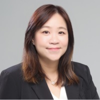 Jill Xi Mun Yeap, Head of Marketing, Tune Talk