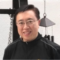 Jayson Ho, Regional Sales Director (ASEAN), Orange Carriers Singapore
