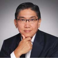 Alex Tan, Managing Director, ALT Consultants