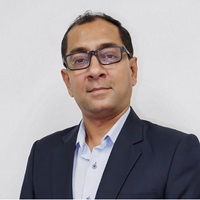 Dilip Paul Jesuthasan, Director General, Best Telecom Laos