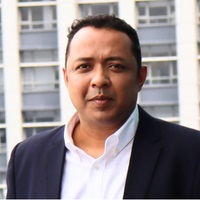 Ahmed Saady Yaamin, Group Head of AI and Analytics, Axiata Group