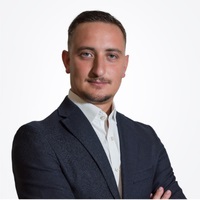 Marcello Brescia, Head of OTT & Edge Ecosystem, HGC Global Communications