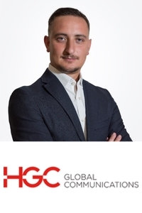 Marcello Brescia at Telecoms World Asia 2026